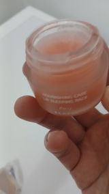 Amandine B. review photo