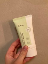 Helene review photo
