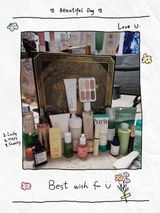 Anonymous review photo