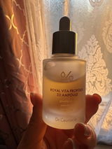 Yuliia S. review photo
