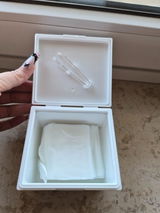 Ksenia P. review photo