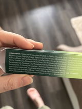 Anastasia K. review photo