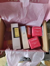 Dilara B. review photo