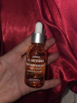 Adriana A. review photo