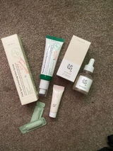 Pariwash M review photo