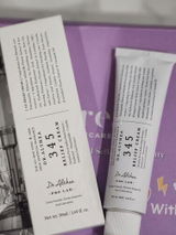 Aqsa review photo