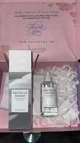 Maham A review photo