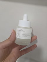 Daniela V. review photo