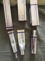 M. D. review photo