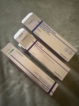 M. D. review photo