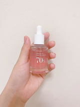 Nalina R. review photo