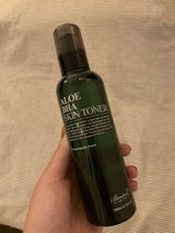 Antonia M. review photo