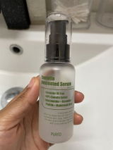 Sarinee Y. review photo