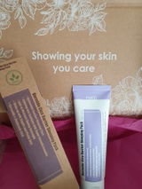 Swati J. review photo
