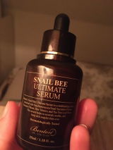 Vita K. review photo