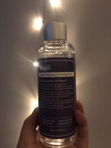 Rosemary I.L. review photo