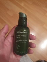 Honey V. review photo