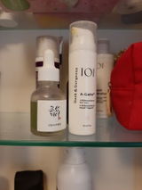 Corina D. review photo