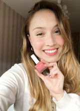 Romy W. review photo