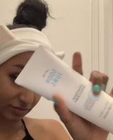 Rhea G. review photo