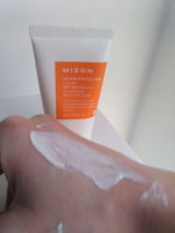 Marieke review photo