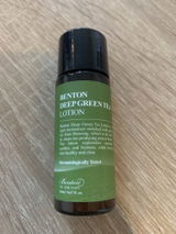 Saffron P. review photo