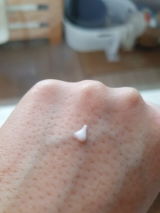Tamar C. review photo