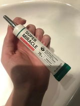 Customer review photo