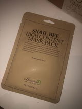 Imane H. review photo