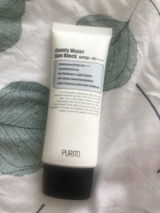 Chrys B. review photo