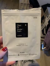 Senta T. review photo
