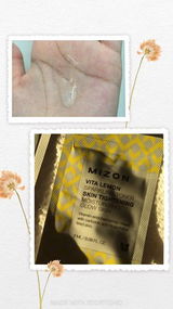 Victoria N. review photo