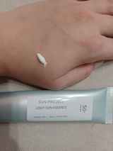 Bianka B. review photo