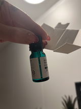 Theresa V. review photo