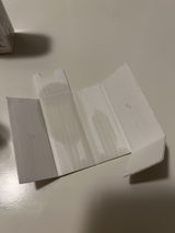 Theresa V. review photo