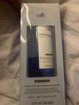 Solangel R. review photo