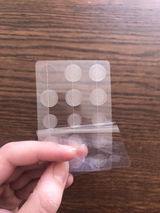 V.O. review photo