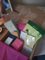 Erni D.W. review photo