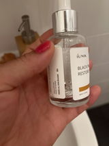 Olivia W. review photo