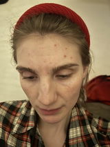 Marina A.M. review photo