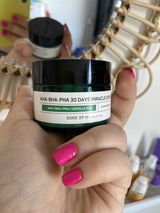 Maryna V. review photo