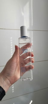 D.S. review photo