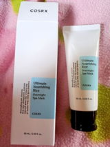 Naomi W. review photo