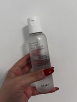 Cyrine T. review photo