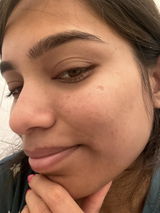 Riya D. review photo