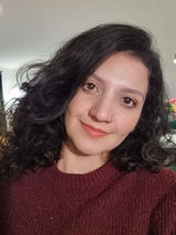 Andreia N. review photo