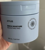 A. review photo