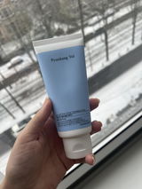 Jessica P. review photo