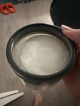 Jessica P. review photo