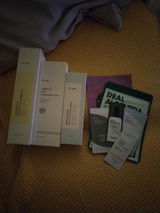 A. review photo
